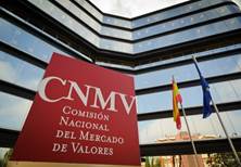 La CNMV advierte de un 'chiringuito financiero' que opera en el entorno  blockchain | Mercados